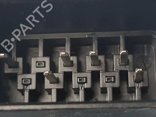 Front left lock FORD FOCUS II (DA_, HCP, DP) 1.6 TDCi | BP7208298C98 