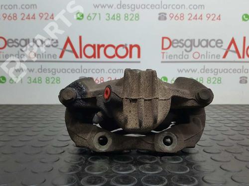 Left front brake caliper CITROËN C4 I (LC_) 1.6 HDi | BP11542397M105 