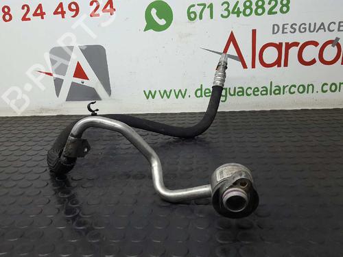 AC-rør MERCEDES-BENZ C-CLASS T-Model (S204) C 350 CDI 4-matic (204.289) | BP14527993M126