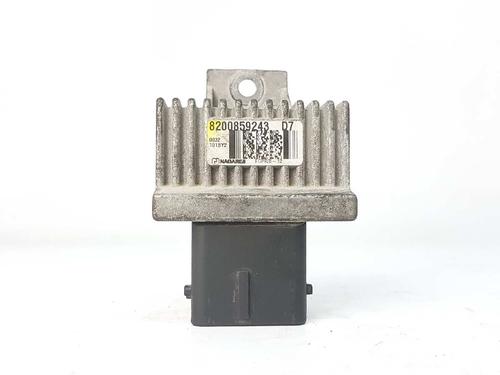 Modulo elettronico RENAULT MEGANE III Hatchback (BZ0/1_, B3_) 1.5 dCi (BZ0C) (90 hp) 14535653
