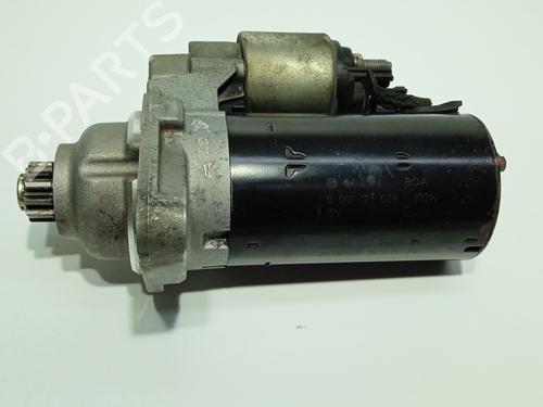 Starter SEAT IBIZA IV (6J5, 6P1)  | BP29171106M8 