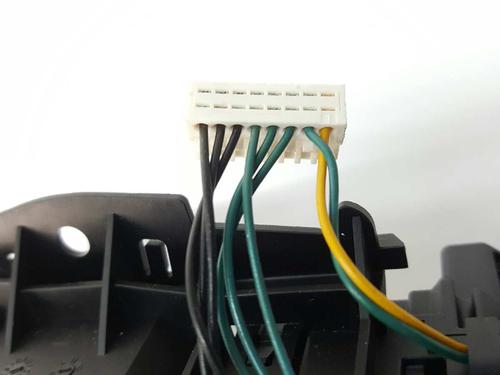 Switch VW GOLF VII (5G1, BQ1, BE1, BE2) 1.4 GTE Hybrid | BP11387299I30 
