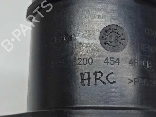 Mass air flow sensor RENAULT CLIO III (BR0/1, CR0/1) 1.5 dCi (BR17, CR17) | BP8355445M95