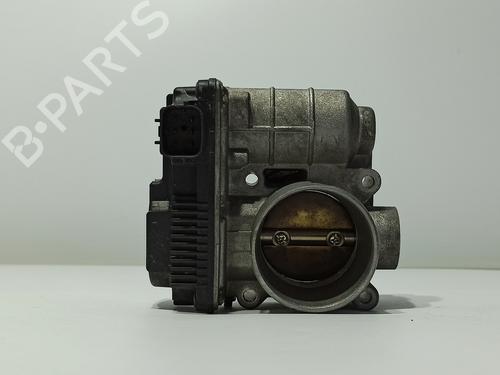Throttle body NISSAN PRIMERA Hatchback (P12) 1.6 | BP18143886M82