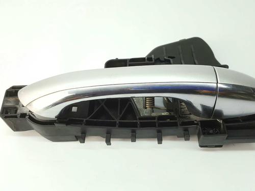 Rear right exterior door handle MERCEDES-BENZ M-CLASS (W164) ML 320 CDI 4-matic (164.122) | BP6107830C130