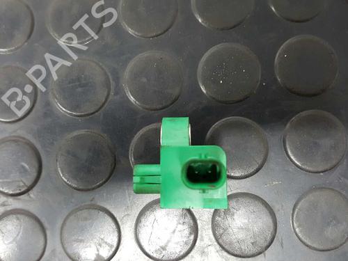 Electronic sensor VW GOLF VI (5K1) 2.0 TDI | BP2753406M84 