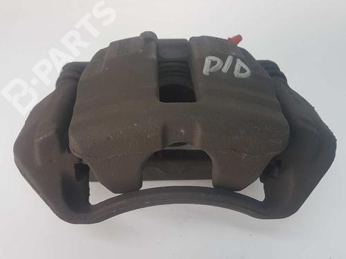 Used Right front brake caliper MERCEDES-BENZ C-CLASS (W203) C 220 CDI (203.006) (136 hp) 11542831