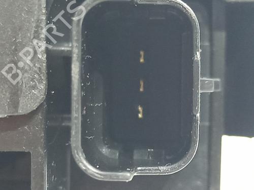 Tailgate lock CITROËN C3 AIRCROSS II (2R_, 2C_) 1.5 BlueHDi 120 (2CYHXX) | BP11140987C101