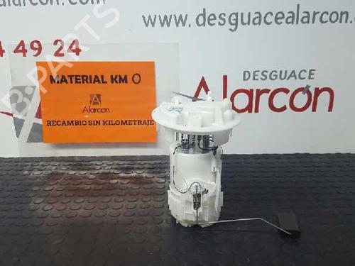 Used Fuel pump CITROËN C4 CACTUS 1.2 VTi 82 (82 hp) 2783772