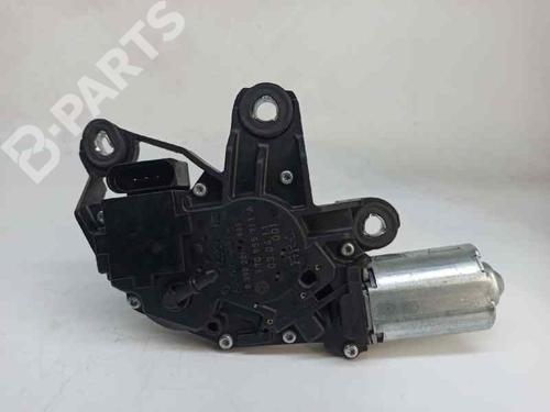Viskermotor bagrude VW TOURAN (1T1, 1T2) 1.9 TDI | BP4087338M102 