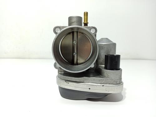 Used Throttle body RENAULT SCÉNIC II (JM0/1_) 1.6 16V (JM1R) (112 hp) 23953684