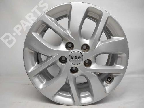 Rim KIA CARENS IV 1.7 CRDi (116 hp) 8957382