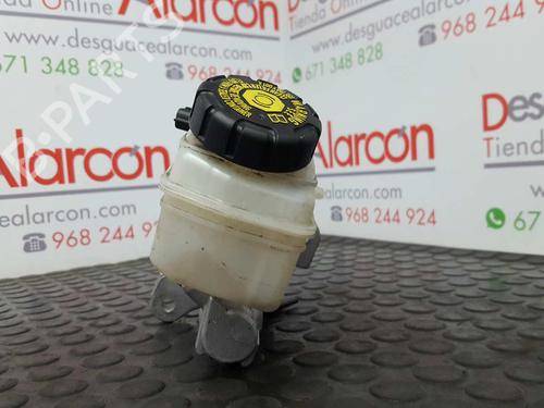 Brake master cylinder RENAULT CLIO IV (BH_) 1.5 dCi 75 | BP2771877M77