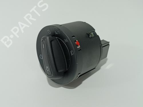 Headlight switch SKODA KAMIQ (NW4) 1.0 TSI | BP11357347I24 