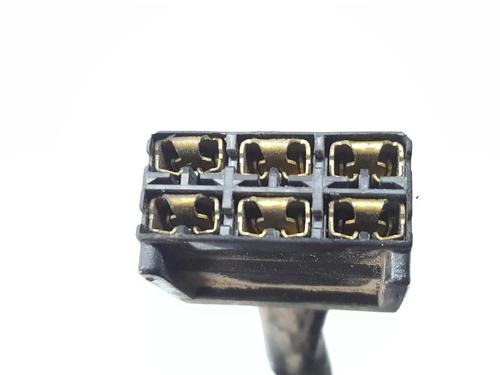 Climate control NISSAN PATROL III/2 Station Wagon (W260) 2.8 D 4x4 | BP3329827I5 