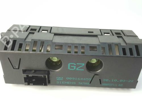 Display monitor OPEL MERIVA A MPV (X03) 1.7 CDTI (E75) | BP7196162C48 