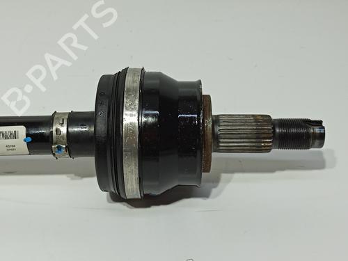 Right rear driveshaft JEEP COMPASS (MP, M6, MV, M7)  | BP29622805M41