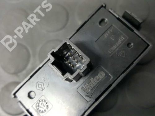 Warning switch RENAULT KANGOO Express (FW0/1_)  | BP6629022I22 