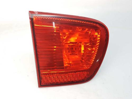 Used Left taillight SEAT IBIZA II (6K1) 1.9 TDI (90 hp) 4839178