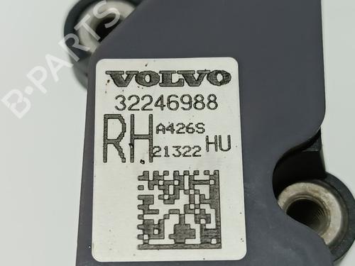 Electronic module VOLVO V90 II Estate (235) B4 Mild-Hybrid AWD | BP17653943M83 