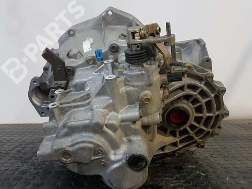 Gearbox NISSAN X-TRAIL I (T30) 2.2 dCi | BP4067473M3 