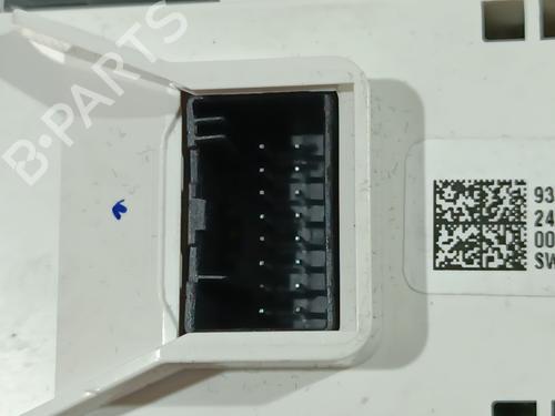 Left front window switch HYUNDAI TUCSON (NX4E, NX4A) 1.6 T-GDi Hybrid | BP38538984I27  - Image 6