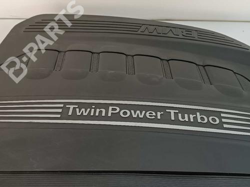 Upper protection BMW 5 Gran Turismo (F07) 535 d xDrive | BP10203340M93 