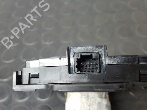 Ignition barrel RENAULT KOLEOS I (HY_) 2.0 dCi (HY0K) | BP2749866M48 