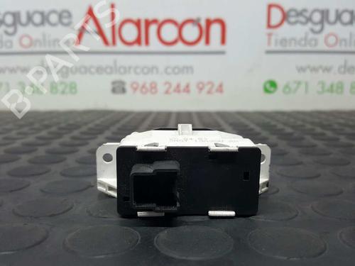 Pulsante luci di emergenza FORD FOCUS I (DAW, DBW) 1.8 TDCi | BP6628394I22