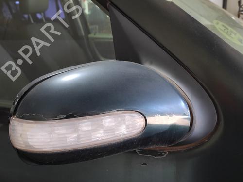 Right mirror MERCEDES-BENZ M-CLASS (W163) ML 350 BP24577226C27