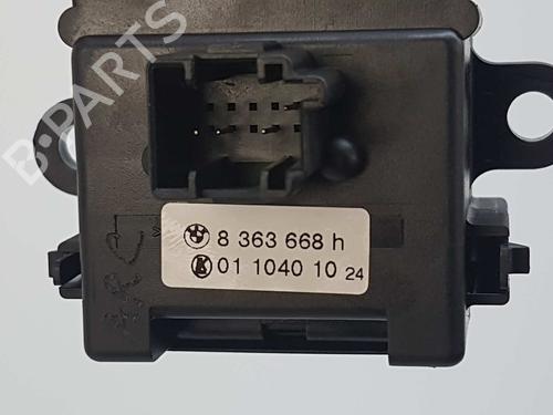 Steering column stalk BMW 3 (E46) 320 d | BP8220617I23