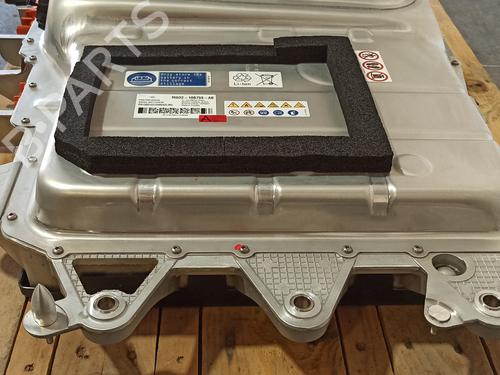 Battery LAND ROVER RANGE ROVER EVOQUE (L551) 1.5 P300e Hybrid 4x4 | BP20100562E11