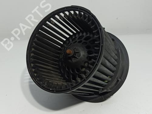 Heater blower motor DACIA SANDERO II 1.5 dCi 75 / Blue dCi 75 (B8JW, B8M4, B8AH, B8M7, B8M6) | BP13918256M62
