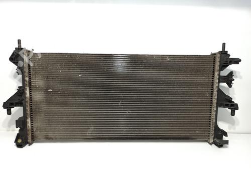 Water radiator CITROËN JUMPER II Van 2.2 HDi 120 | BP36665375M31 - Image 2