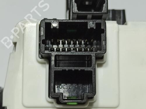 Switch NISSAN QASHQAI II (J11, J11_) 1.5 dCi | BP16189520I30