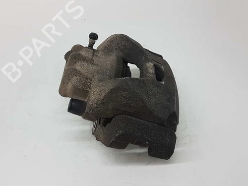 Used Left front brake caliper PEUGEOT PARTNER Tepee 1.6 HDi (109 hp) 11542626