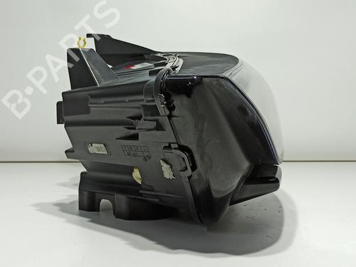 Left headlight OPEL GRANDLAND / GRANDLAND X (A18, P1UO) 1.6 Turbo D (75) | BP29740455C28