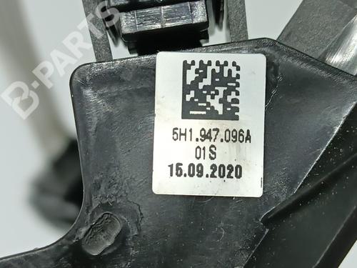 Elektronisk modul VW GOLF VIII (CD1, DA1) 2.0 TDI | BP11804927M83 