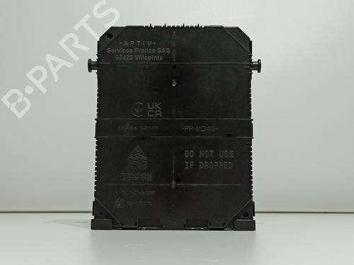 Fuse box CITROËN C3 AIRCROSS II (2R_, 2C_) 1.2 PureTech 110 (2RHNZB, 2RHNZW, 2RHNPX, 2RHNPJ) | BP22749840E1 