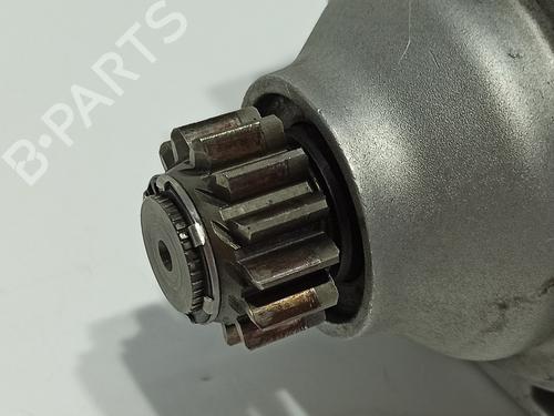 Starter AUDI A3 Sportback (8VA, 8VF) 1.6 TDI | BP15098486M8
