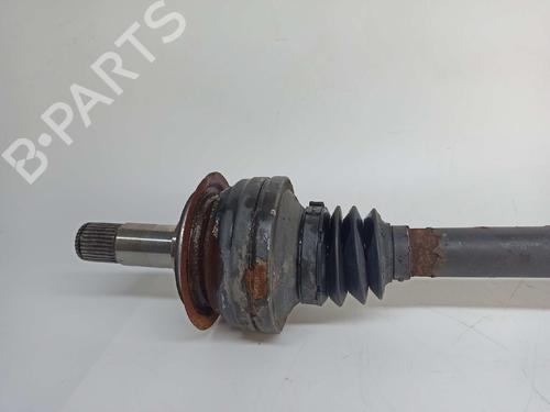 Left rear driveshaft MERCEDES-BENZ C-CLASS (W204) C 320 CDI (204.022) | BP8857267M40