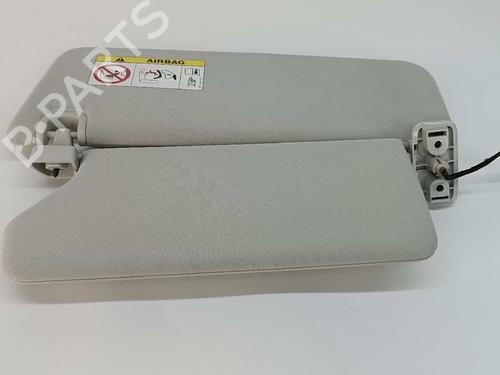 Right sun visor LAND ROVER RANGE ROVER SPORT II (L494) 3.0 TDV6 4x4 | BP10076613I2