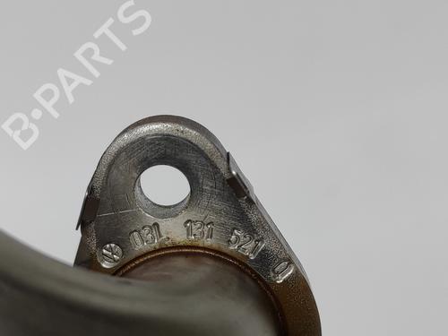 Pipe AUDI A1 Sportback (8XA, 8XF) 1.6 TDI | BP14544210M125