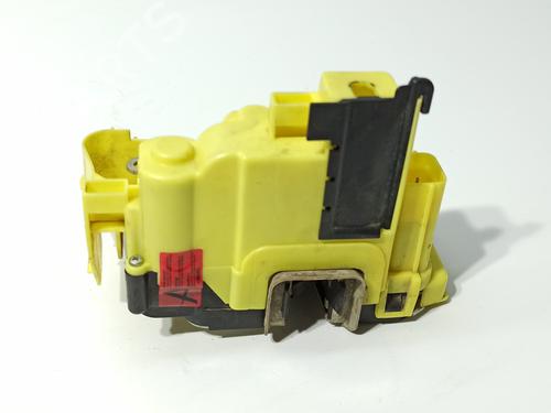Rear right lock FIAT FIORINO Box Body/MPV (225_) 1.3 D Multijet | BP23953558C99 