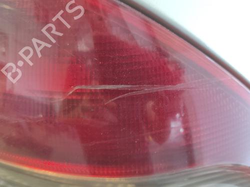 Right taillight MERCEDES-BENZ C-CLASS (W203) C 270 CDI (203.016) | BP17574465C35