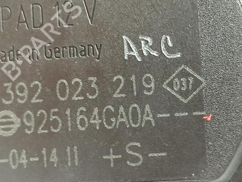 Andre RENAULT CLIO V (B7_) 1.0 TCe 100 (B7MT) | BP14544991O1 