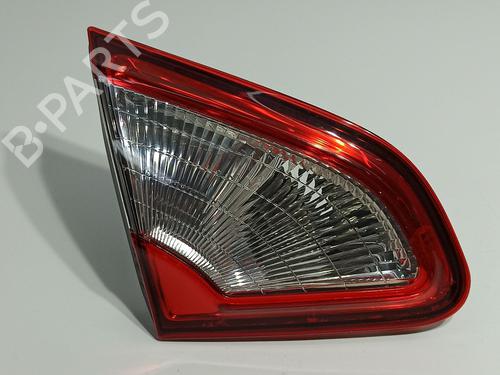 Used Left tailgate light Left tailgate light 38568444 38568444
