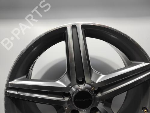 Rim MERCEDES-BENZ E-CLASS (W212) E 220 CDI / BlueTEC (212.001, 212.002) | BP12059482C45