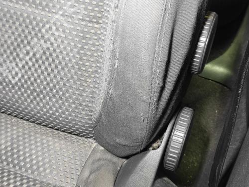 Left front seat VW GOLF V (1K1) 1.9 TDI | BP34494978C15 - Image 3