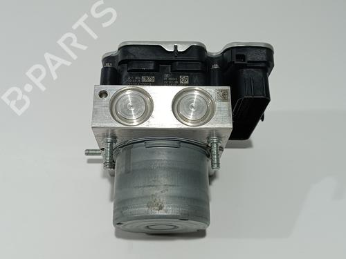 ABS pump PEUGEOT 208 II (UB_, UP_, UW_, UJ_) e-208 | BP23560752M43